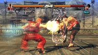 Tekken Revolution screenshot, image №610897 - RAWG