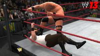 WWE '13 screenshot, image №595168 - RAWG