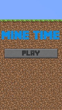 Minetime (Smelly Rose Entertainment) screenshot, image №1273302 - RAWG