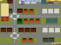 Great Pizzatown screenshot, image №1154215 - RAWG