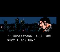 Golgo 13: The Mafat Conspiracy screenshot, image №736714 - RAWG