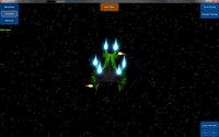 SsC2-Ship Flight (Super-Alpha Test) screenshot, image №1116420 - RAWG