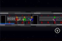 Tiny Trek screenshot, image №620106 - RAWG