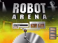 Robot Arena screenshot, image №328396 - RAWG