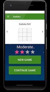 Classic Sudoku PRO(No Ads) screenshot, image №1421502 - RAWG