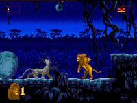Disney's The Lion King screenshot, image №712767 - RAWG
