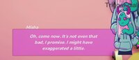 Babymon: Daycare Dropoff screenshot, image №3270443 - RAWG