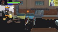 Ninja Lexx screenshot, image №2768766 - RAWG