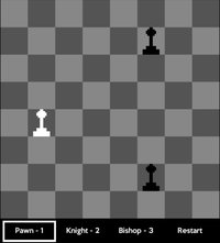 Lonely Chess screenshot, image №2115282 - RAWG