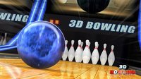 3D Bowling screenshot, image №1412600 - RAWG