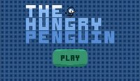 The Hungry Penguin screenshot, image №3803316 - RAWG