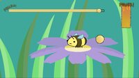 Bee Get Big screenshot, image №2827694 - RAWG