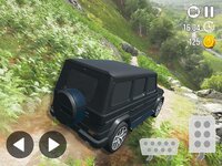 Offroad Jeep Car Games 2021 screenshot, image №2709867 - RAWG