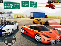 Real Car Driving School Games screenshot, image №2926166 - RAWG