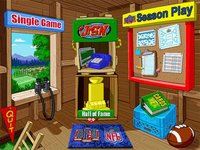 Backyard Football (1999) screenshot, image №730909 - RAWG