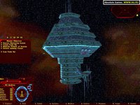 Star Trek: Klingon Academy screenshot, image №325831 - RAWG
