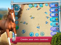 HorseWorld: Show Jumping screenshot, image №869983 - RAWG