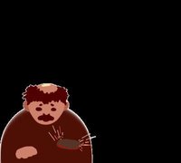 potato man screenshot, image №1725211 - RAWG