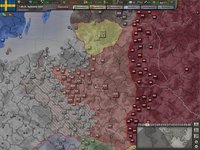 Hearts of Iron III: Semper Fi screenshot, image №128811 - RAWG