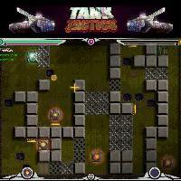 Tank Tactics screenshot, image №1082222 - RAWG