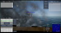 Broadside: Perilous Waters screenshot, image №2934564 - RAWG