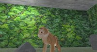 The Tiger Exhibit screenshot, image №1240833 - RAWG