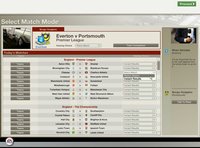 FIFA Manager 06 screenshot, image №434922 - RAWG