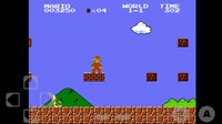 Super mario bros old screenshot, image №3706643 - RAWG