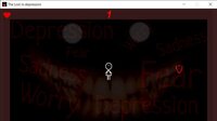 The Lost in depression screenshot, image №3398129 - RAWG