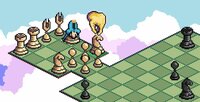 A Queen's Tale: Once A Pawn A Time screenshot, image №2784989 - RAWG