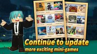 Blockman Go: Free Realms & Mini Games screenshot, image №2080952 - RAWG