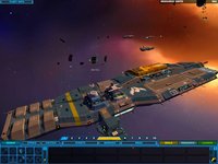 Homeworld 2 screenshot, image №360572 - RAWG