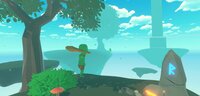 Goblin Adventure (GoblinAdventure) screenshot, image №3465515 - RAWG