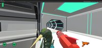 Insect Planet (Sasha Blue Godfrey) screenshot, image №3091947 - RAWG