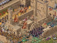 Stronghold Crusader Extreme screenshot, image №489841 - RAWG