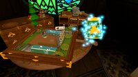 A Knight in the Attic screenshot, image №3866392 - RAWG