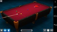 Pool Break Pro 3D Billiards Snooker Carrom screenshot, image №2100753 - RAWG