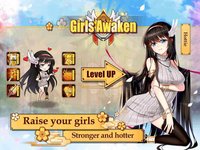 Ninja Girls: Reborn screenshot, image №2097724 - RAWG