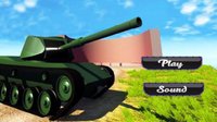 Tank Drive Adventure screenshot, image №1642186 - RAWG