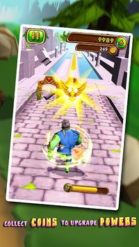 Hercules Gold Run screenshot, image №1523337 - RAWG