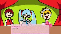 Rin Kagamine: Dreamy Dress Up Theatre screenshot, image №3112157 - RAWG