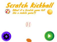 Scratch Kickball screenshot, image №3175333 - RAWG