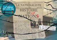 Une histoire de(ux) nations screenshot, image №3582511 - RAWG