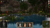 Strings of Fate XI: Magic dream screenshot, image №4231564 - RAWG