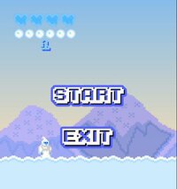 YETI (neverdieboi) screenshot, image №2870579 - RAWG
