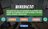 Diagnostics (Alex Martínez) screenshot, image №2599226 - RAWG