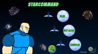 StarCommander2D screenshot, image №3577595 - RAWG