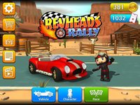 Rev Heads Rally screenshot, image №1998584 - RAWG