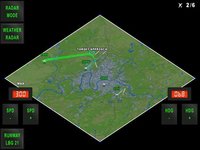 ATC Operations - Paris screenshot, image №2195713 - RAWG
