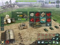 US Conflict — Tank Battles screenshot, image №2873761 - RAWG